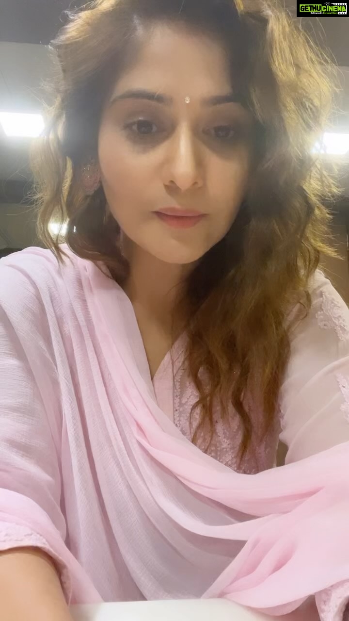 Arti Singh Instagram - Shut upppppppppppppppp 😋