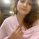 Arti Singh Instagram - ☺️😉attitude Haan 😋