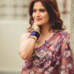 Arti Singh Instagram - You can’t dull my sparkle 💕 Clicked by @iam_kunalverma Hair @anjalichaudhary9876 Wearing @anjali_lilaria Makeup @makeupbynidhidesai