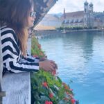 Arti Singh Instagram - Where is Johny🤪 #lucerne ❤️ #reels #reelsinstagram #reelitfeelit #reelkarofeelkaro #trendingreels #artisingh5 #actor