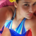 Arti Singh Instagram - 🙃🙃