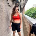 Arti Singh Instagram – Why post only when u accomplish a goal . Why not when sometimes u fail . I took this weight on 2nd Aug and thought wil go atleast 3 kg down but today I m 2 kg more . When I took the photo (swipe) I thought I wil post this and my other photo when I wil b in good shape )May b sometimes u just loose the track. Loose tht motivation. I was tired of getting up and going to gym like a ritual which is not bad .But for sometime I just wanted to bbbbbb .. I wanted to do nothing . Not think before eating are weight badh jayega and workout twice next day in guilt : I did disappoint my trainer @getfitwitumesh but at it again. Sometimes it’s a phase : so just want to say it’s ok . Hun toh kar bhi lungi : 😀 this post is juts to tel some who might b goin through same  it’s ok to just bbb sometimes . U fall but important u get up and start again . ❤️❤️