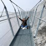 Arti Singh Instagram - Jobs fill your pocket adventures fill your soul ❤️ #titlis #interlaken #jungfrau #engelberg