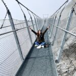 Arti Singh Instagram - Jobs fill your pocket adventures fill your soul ❤️ #titlis #interlaken #jungfrau #engelberg