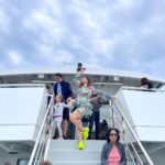 Arti Singh Instagram - Cruising ❤️ Lausanne to Evian ❤️❤️