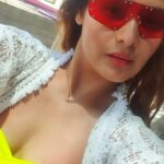 Arti Singh Instagram - 🙃🙃