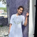 Arti Singh Instagram – Messy like my hair ❤️ 

Wearing @janasyaclothing 
Hair @nitutamang143 
Make up  @makeupbynidhidesai