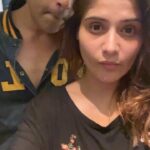 Arti Singh Instagram - So verdict is I’m more badmaash and Aafatkhor @krushna30