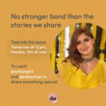 Arti Singh Instagram - @irawoman.in is excited to share this bond with @artisingh5. And now we want to bond with you. Come back @irawoman.in tomorrow at 12 PM to know more. #DontBeUnHERd