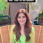 Arti Singh Instagram - BEWARE!! 💇🏻‍♀️: @anjalichaudhary9876 💄: @makeupbynidhidesai 📍: @truetrammtrunk . . . #feelkaroreelkaro #feelitreelit #reelsinsta #comedy #comic #date #datenight #comedyvideos #reeling #reels #artisingh