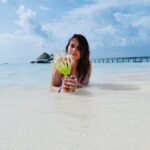 Arti Singh Instagram - Memories says take me back