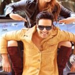 Arti Singh Instagram - Happy birthday abu.. I love u . May god give u good health lots of happiness and prosperity… u are good human being and turning out to b a good father .. thank u for taking care of me . God bless u . I love u always : u wil always always hv me beside u whenever u wil need me always ❤️ @krushna30 . . #feelkaroreelkaro #feelitreelit #krushnaabhishek #tinadatta