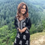 Arti Singh Instagram – 🎥🎥🎥 Meet Urvi ❤️ grateful.. bani (Jammu Kashmir )