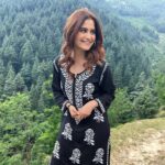 Arti Singh Instagram - 🎥🎥🎥 Meet Urvi ❤️ grateful.. bani (Jammu Kashmir )
