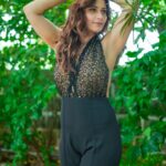 Arti Singh Instagram - Keep your back strong and head held high!! That's your power!! . . Hair and MUA: @tapsi_makeup . . #ootdstyle #ootd #back #stylebuzz #fashion #stylefile #lookbook #stylish #photooftheday #instagood #instadaily #artisingh