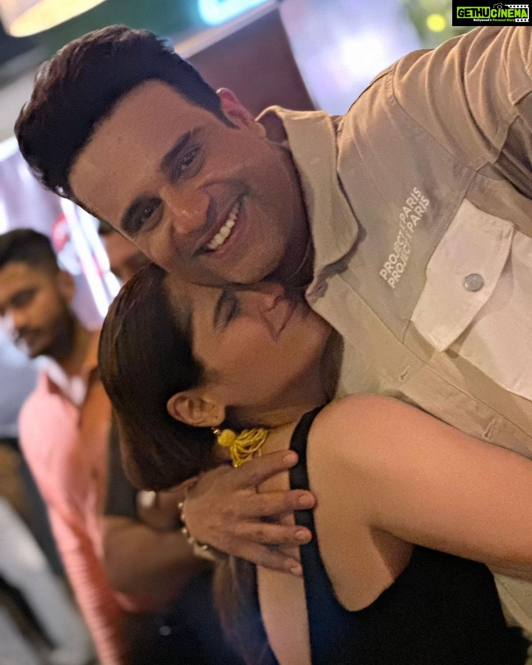 Arti Singh Instagram - #siblingday my brothers my pillars ❤️