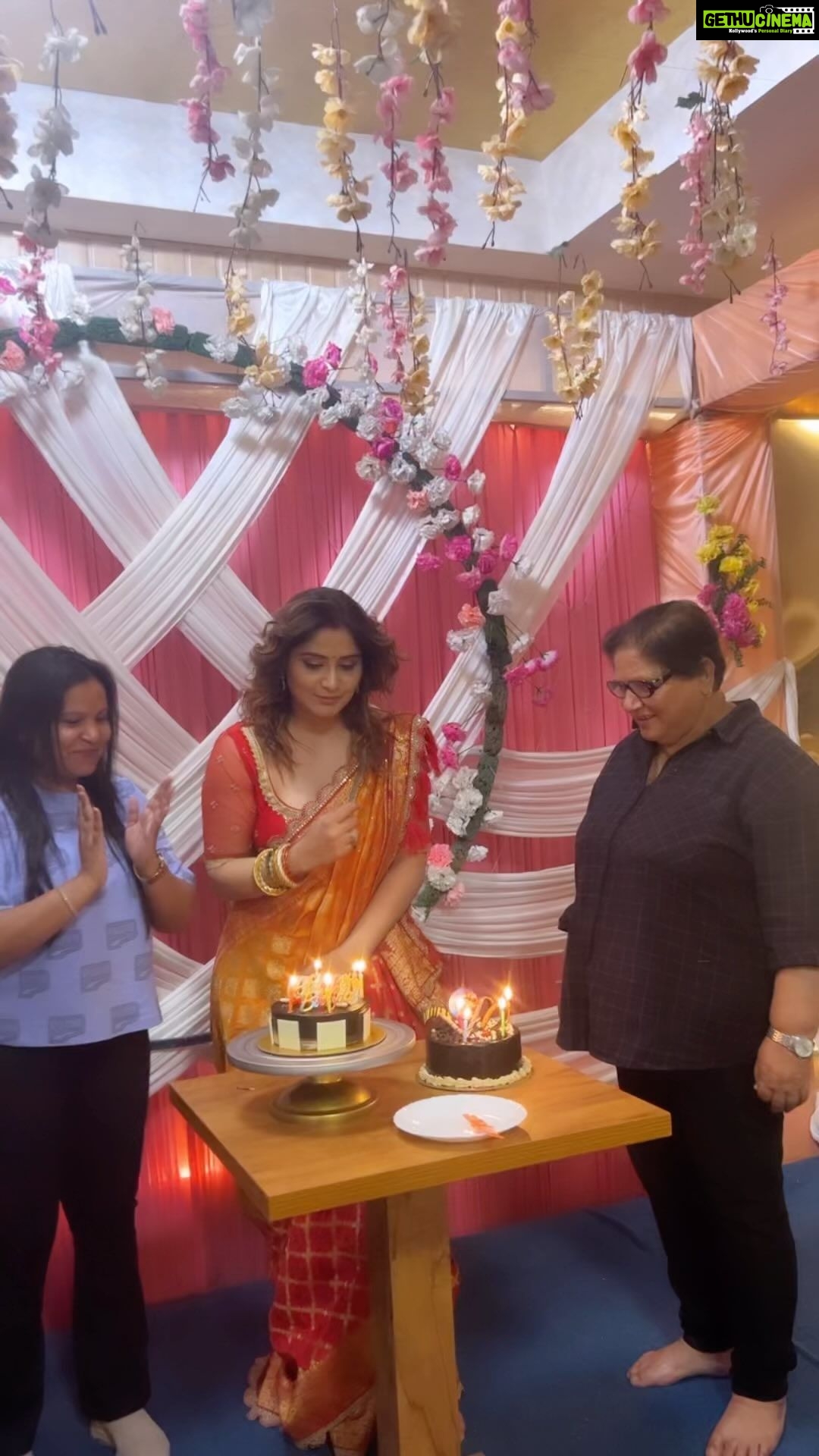 Arti Singh Instagram - Happy birthday to me ❤️ thank u for all the love all the wishes . Grateful 🙏