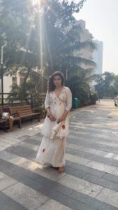 Arti Singh Instagram - ❤️❤️❤️❤️my fav song