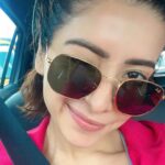 Asha Negi Instagram - Felt cute Well.. nothing new though!😉 Byeeiiiieeeeeee..💕