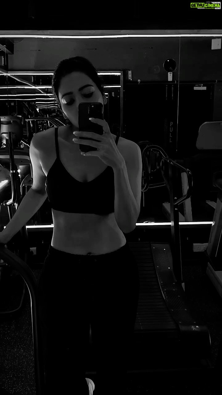 Asha Negi Instagram - Little self obsession never hurt anybody!🤪🐒