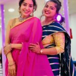 Asha Negi Instagram - To my constant, Happy birthday!💕 This special human is just existing, happy, content, and making this world and my life a lot more better by sheer existence. No demands, no expectations, the truest and most selfless form of love! Eat some cake, it’s my Chinka’s birthday!!