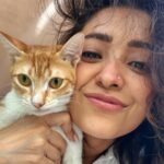 Asha Negi Instagram - That goddamn smirk! Bitches come and go bro!😼😼😼 #SundayDump