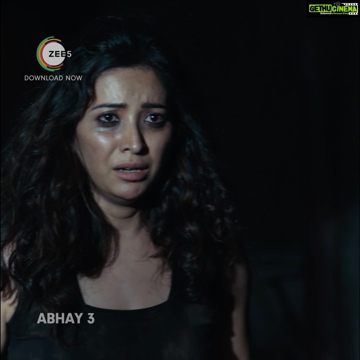 Asha Negi Instagram - The fight will go extreme when watchful Khushboo clashes against street-smart Sonam! Binge-watch #Abhay 3, streaming now, only on #ZEE5 in Hindi, Tamil & Telugu. #AbhayOnZEE5 #AaGayaHaiAbhay #ZEE5OriginalSeries @kunalkemmu @kenghosh19 @ashanegi @tanujvirwani @divyaagarwal_official @nidhisin @rahuldevofficial @vidyamalavade @_iamelnaaz_ @riturajksingh @adilafsarz @dushysing @charit24 @aparnanadig @zeestudiosofficial