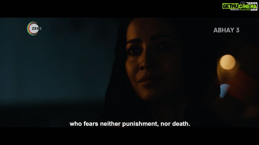Asha Negi Instagram - Trailer Out Now! #Abhay Season 3 premiering 8th April on @zee5 Abhay Pratap Singh is back! This season the stakes get higher! #AaGayaHaiAbhay #AbhayOnZEE5 #ZEE5OriginalSeries April on @zee5 Abhay Pratap Singh is back! This season the stakes get higher! #AaGayaHaiAbhay #AbhayOnZEE5 #ZEE5OriginalSeries @kunalkemmu @kenghosh19 @tanujvirwani @divyaagarwal_official @nidhisin @rahuldevofficial @vidyamalavade @_iamelnaaz_ @riturajksingh @adilafsarz @dushysing @charit24 @aparnanadig @zeestudiosofficial