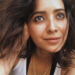 Asha Negi Instagram - Stay with me. I adore you more than my solitude..🤎