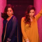 Asha Negi Instagram - Happy Propose day ppl!🥀🤪 Show your girls some love, Itna effort daala hai dekho humne🥹 . Shot by @souravsharmaofficial Outfit : @feathersnflowers Hmu : @rushipassion Space : @myqyuki