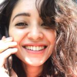 Asha Negi Instagram - Hello! I just thought I’d send some sunshine your way🌻🌞#DhoopIsMyPoison😂