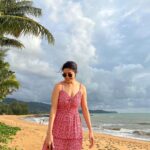 Asha Negi Instagram - How’s it going??🎈