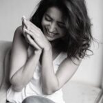 Asha Negi Instagram - You guys!♥️ Love and only love for each one of you, Thankyou for making my day so beautiful! Honestly, not been a birthday person since past few years but I didn’t mind this one! Hahahaaa! To love, hope, and bigger dreams!🥂🎈