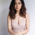 Asha Negi Instagram - I may look calm but deep down I only want to dance on oo antava mava!! . . @nimi_insta @ashisbogi @shaylinayak