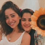 Asha Negi Instagram - Happy birthday @iam.nishthasharma What would I do without you! Thankyou for being born, for doing everything that you do to make this world a more beautiful place. So happy that you’re getting to spend your birthday the way you wanted.. Love you♥️