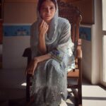 Asha Negi Instagram - Chand mubarak evryone! 🌙🤍🫶 . . . @pehelaggarwal Mua/hair @thatgalwithmakeup Styled by @savlambaa Mint salwar suit - @lahario_ Pr & coordination-@flaunt.pr Jewellery-@kharikajai Pr & coordination @viralmantra
