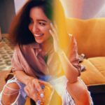 Asha Negi Instagram - Why you looking at me like that!?❤️‍🔥