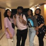 Asha Negi Instagram - Have you seen sunshine in human form? This boy is the sunshine of my life! Our love makes me believe that soulmates come in the form of friends too.. PK I don’t have to tell you how much I love you and what you mean to me. Bass tu sab kuch hai yaar mera♥️ Happy birthday to my evrything😘 @thechildwholoves Ps. Can’t keep calm and you know why😇