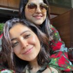 Asha Negi Instagram – And how beautifully these pictures depict our bond in real life, thankyou for always having my back! Always reminding me of my strength and guiding me towards light, and most importantly making me always choose love over anything else, Thankyou for existing Nishtha!
Happy Happy Birthdayyyy!🌸