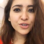 Asha Negi Instagram - Too much black Coffee today🤪