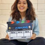 Asha Negi Instagram - Kickstarting Abhay3! @kunalkemmu @kenghosh19 @nidhisin @zeestudiosofficial @zee5