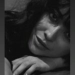 Asha Negi Instagram - Float🖤 . . 📹 @pehelaggarwal Mua/hair @annieemakesart