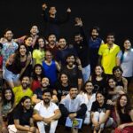 Asha Negi Instagram - This place! No way I can describe in words what this place and these people mean to me.. all I can say is I left a piece of my heart here and took back so much for life. Thankyou @adishaktitheatre @nimmyraphel @vkvinayadishakti @ashiqasal @airwindrain @soorajishear @mee_dancing For everything💕 Adishakti Theatre