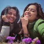 Asha Negi Instagram - Happy birthday my one and only💛 I don’t need to tell you what you mean to me:) @gaddedsoul