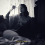 Asha Negi Instagram - 🖤 . . . ✍🏼 Brooke Solis 📷 @thechildwholoves