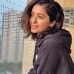 Asha Negi Instagram - गेहराइयाँ..🌸
