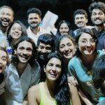 Asha Negi Instagram - This place! No way I can describe in words what this place and these people mean to me.. all I can say is I left a piece of my heart here and took back so much for life. Thankyou @adishaktitheatre @nimmyraphel @vkvinayadishakti @ashiqasal @airwindrain @soorajishear @mee_dancing For everything💕 Adishakti Theatre