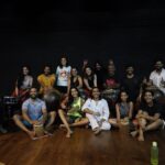 Asha Negi Instagram - This place! No way I can describe in words what this place and these people mean to me.. all I can say is I left a piece of my heart here and took back so much for life. Thankyou @adishaktitheatre @nimmyraphel @vkvinayadishakti @ashiqasal @airwindrain @soorajishear @mee_dancing For everything💕 Adishakti Theatre