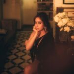 Asha Negi Instagram - Somewhere there’s a place where I find who Iam gonna be, Somewhere, that’s just waiting to be found. -La la land..🖤 . @pornsoup @worldofsuryasarkar @meher.tara.muah