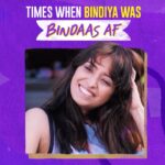 Asha Negi Instagram - Meet Bindiya everyone! I just can’t hold my excitement guys! Waiting for 14th June and I can’t explain how long this wait feels like! @voot . @crimrinal @manasi_moghe @tusharsharma16 @mtapas @rohan_shah_ @palakjain786 @kishansavjani @manjitginny @bernardwinter @human_hair_by_dave